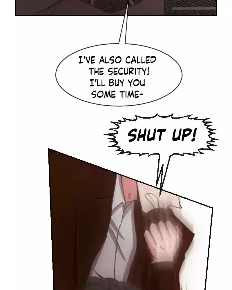 Age Matters Chapter 87: