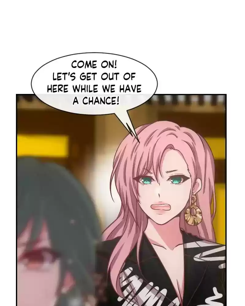 Age Matters Chapter 87: