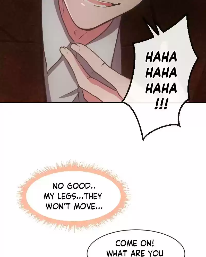 Age Matters Chapter 87: