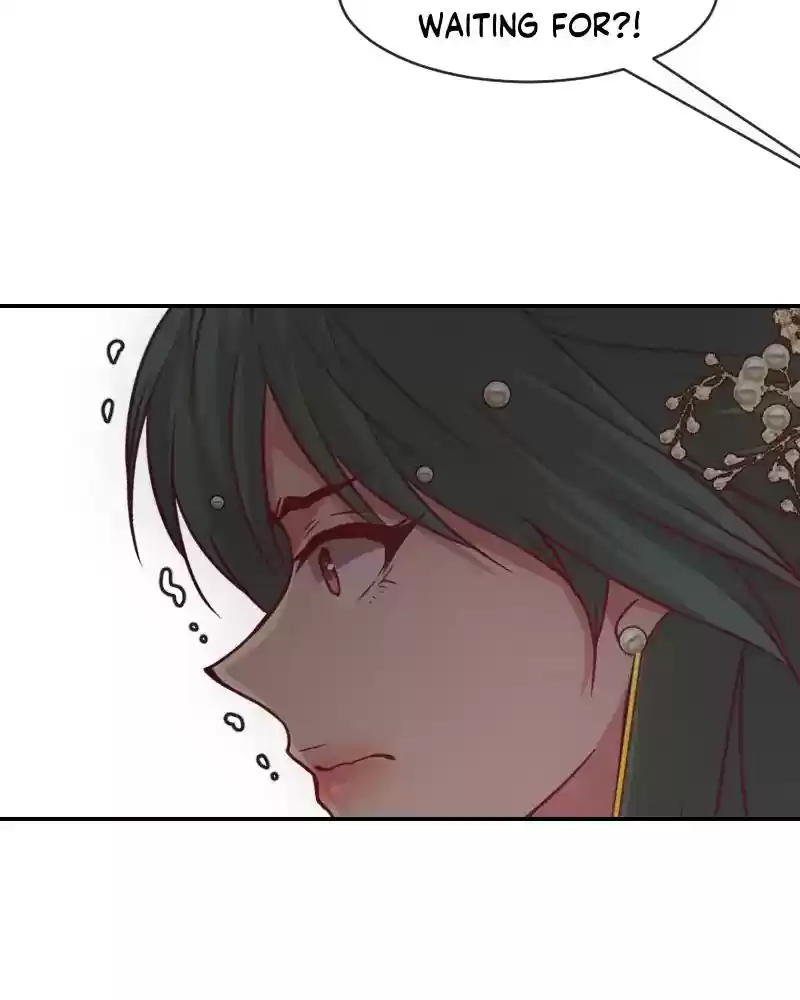 Age Matters Chapter 87: