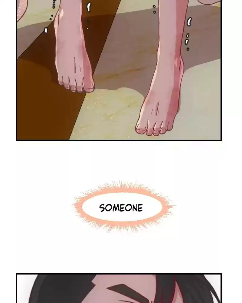 Age Matters Chapter 87: