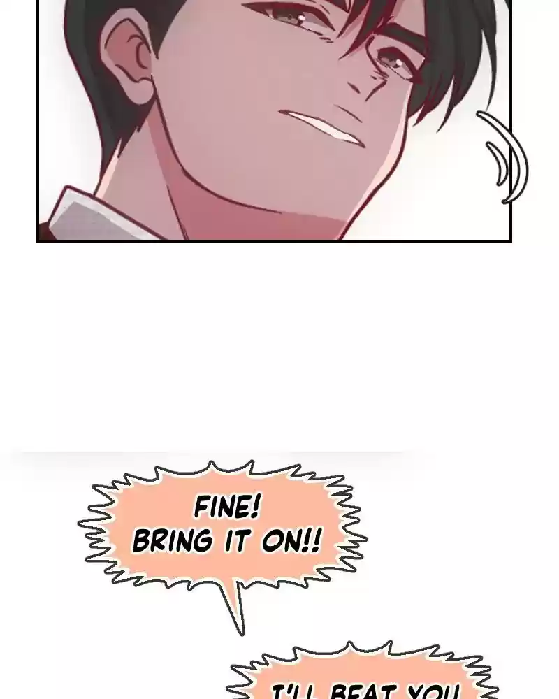 Age Matters Chapter 87: