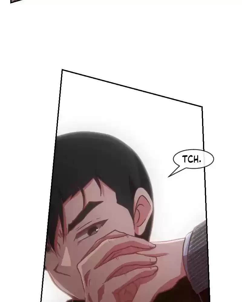 Age Matters Chapter 87: