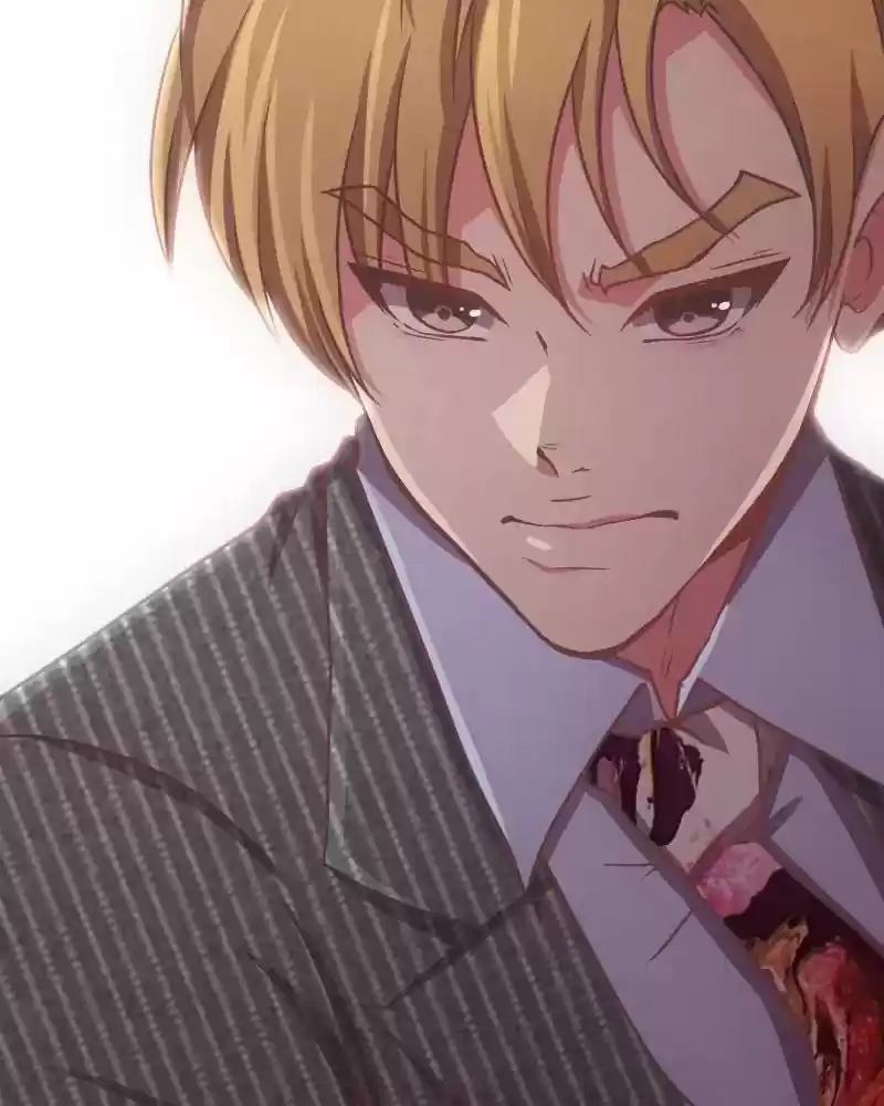 Age Matters Chapter 88: