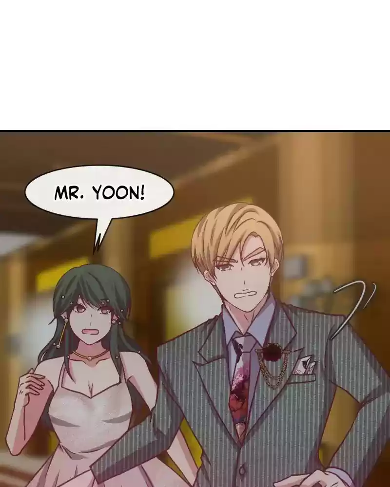 Age Matters Chapter 88: