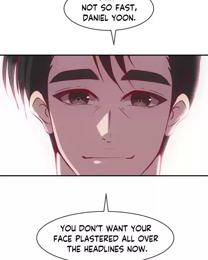 Age Matters Chapter 88: