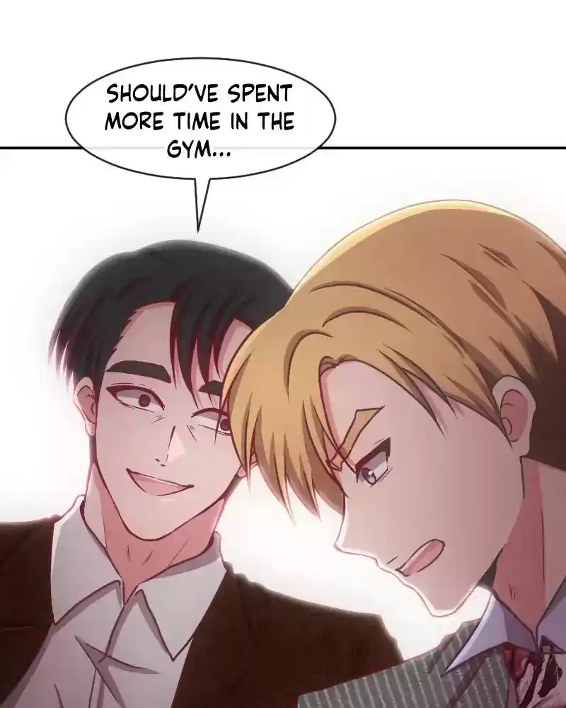 Age Matters Chapter 88: