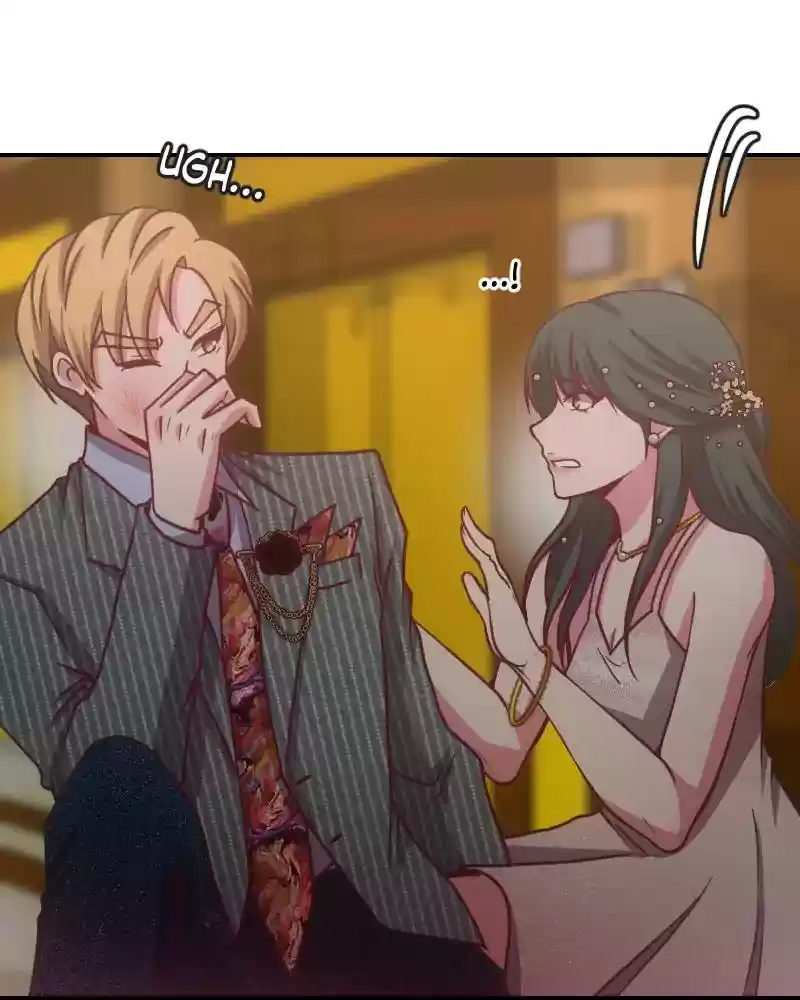 Age Matters Chapter 88: