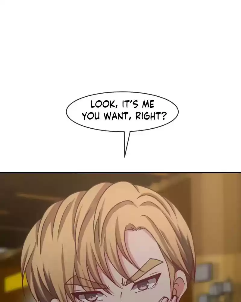 Age Matters Chapter 88: