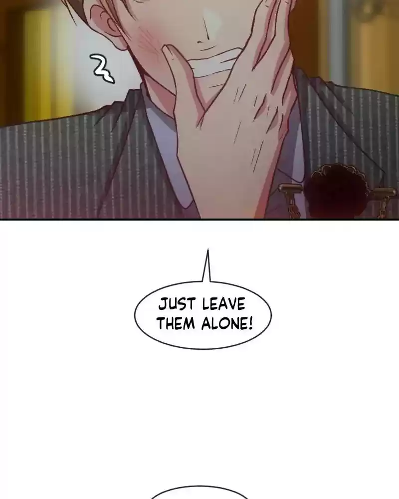 Age Matters Chapter 88: