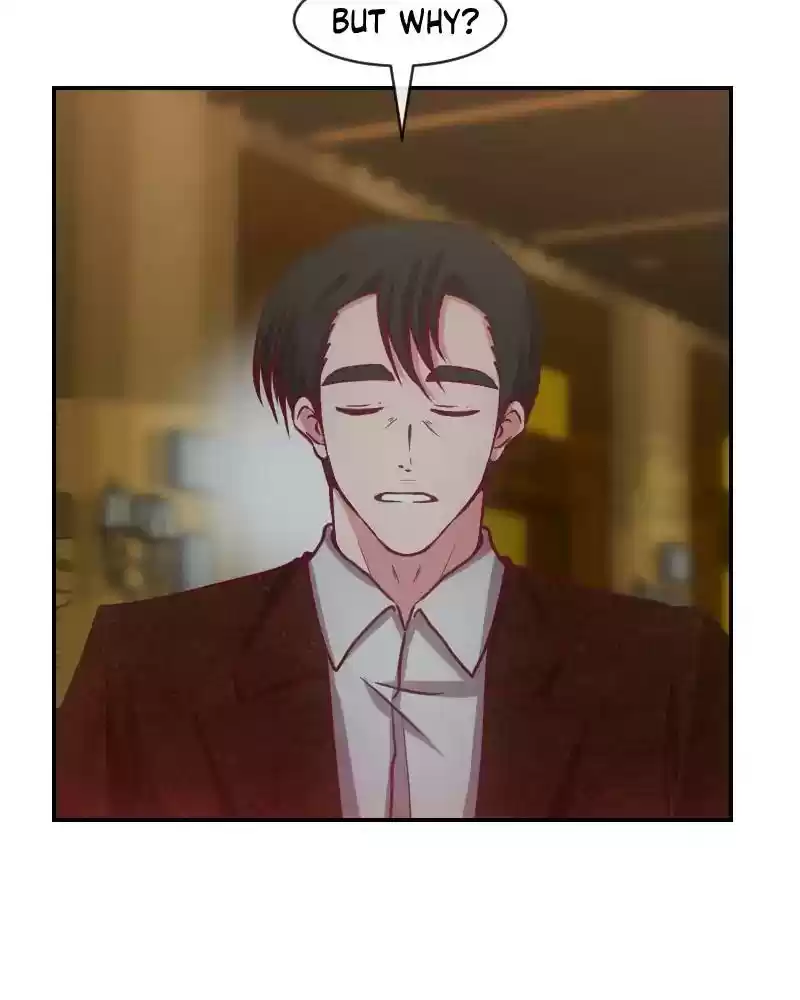 Age Matters Chapter 88: