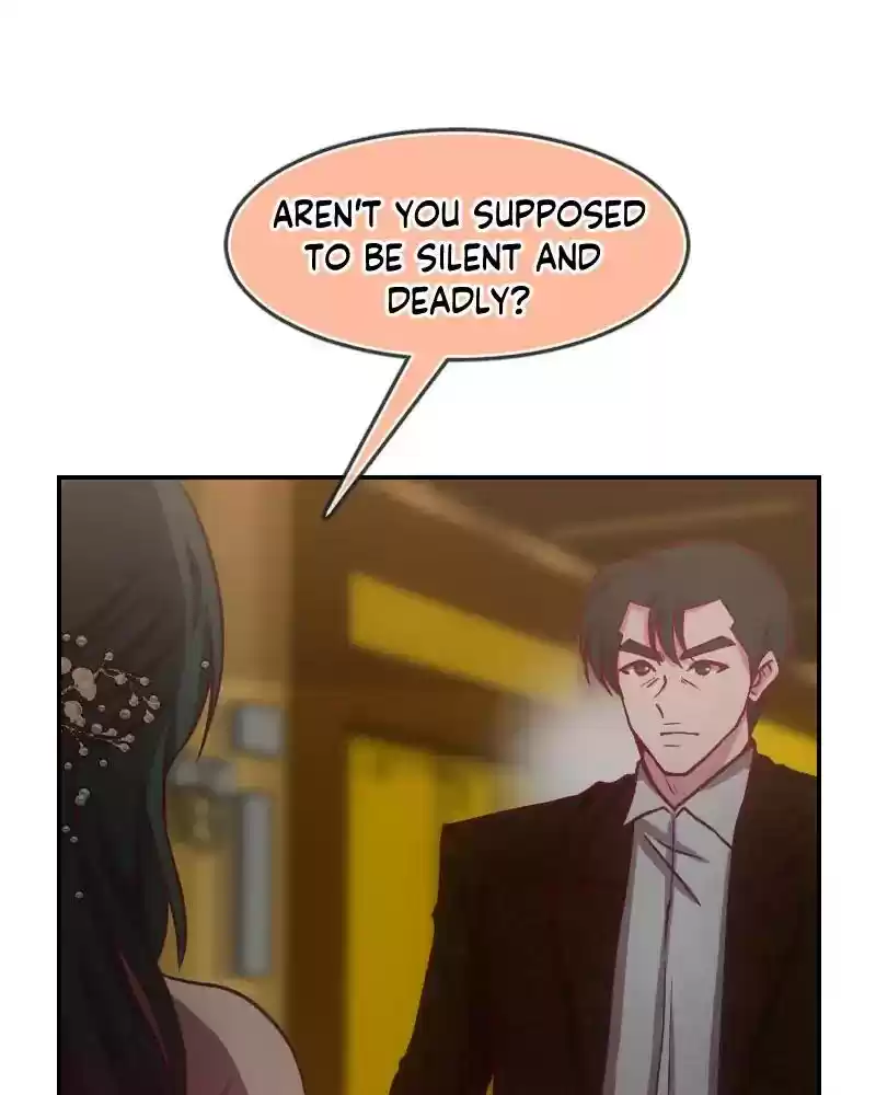 Age Matters Chapter 88: