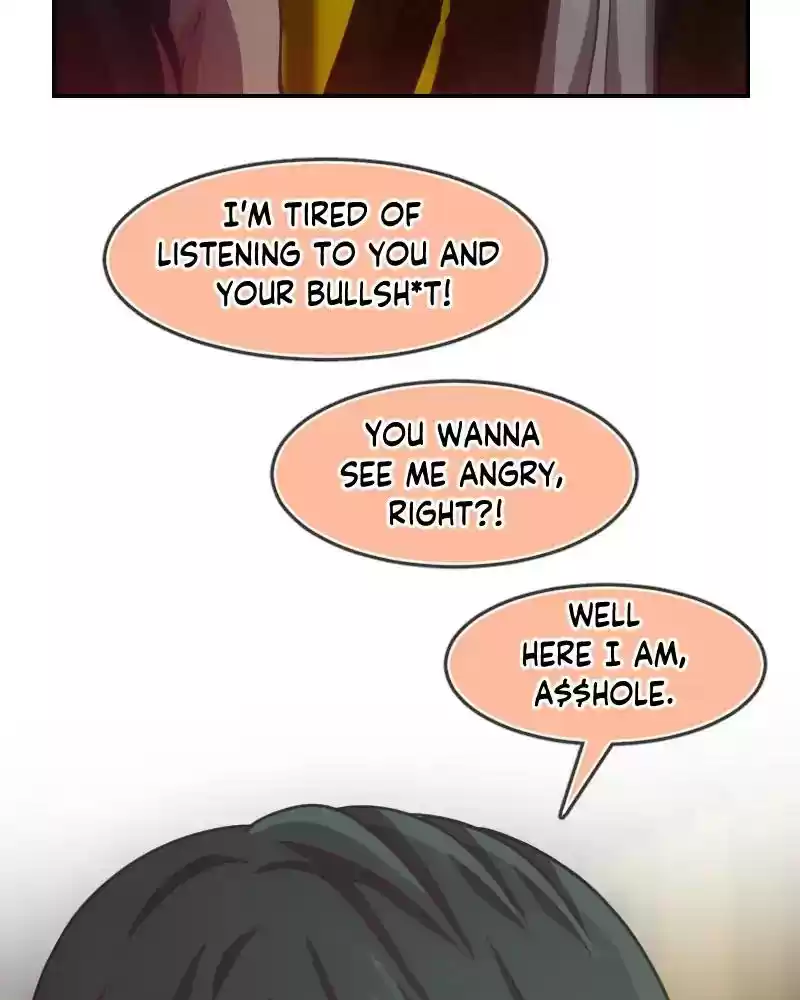 Age Matters Chapter 88: