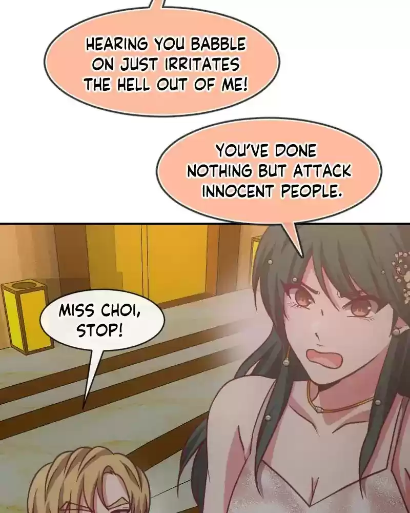 Age Matters Chapter 88: