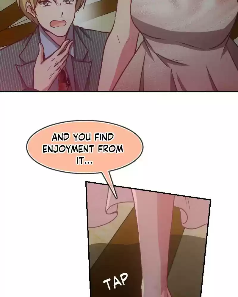 Age Matters Chapter 88: