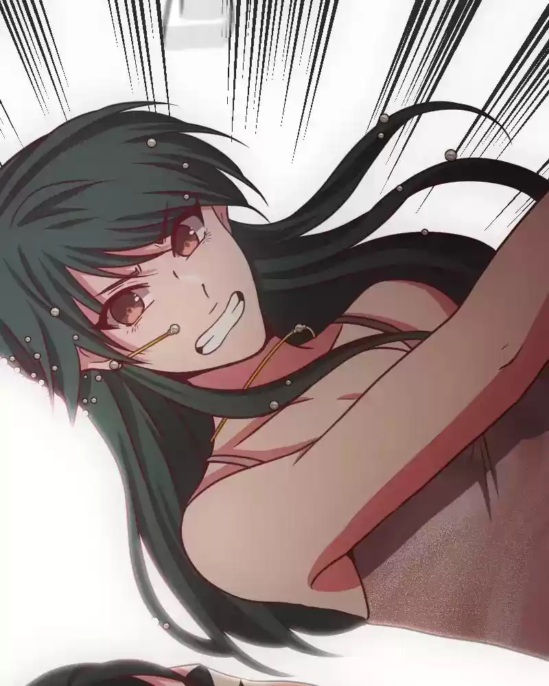 Age Matters Chapter 88: