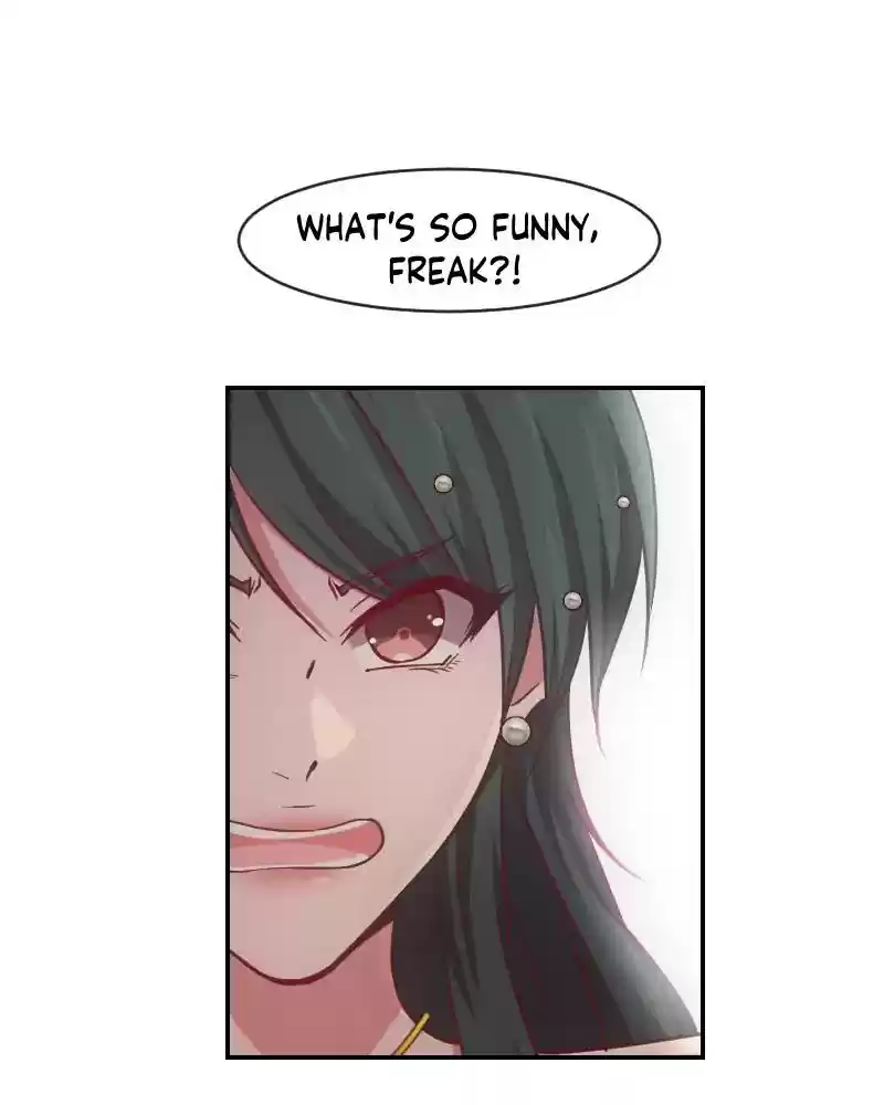 Age Matters Chapter 88: