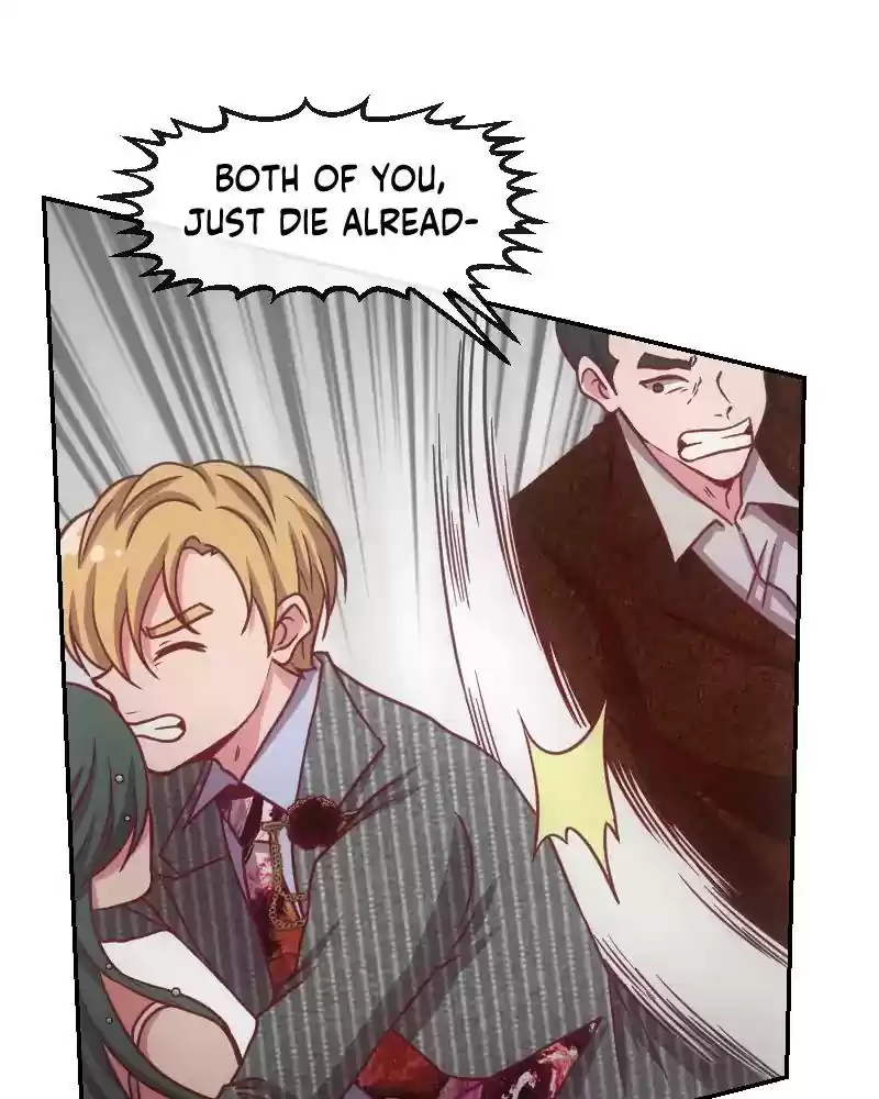 Age Matters Chapter 88: