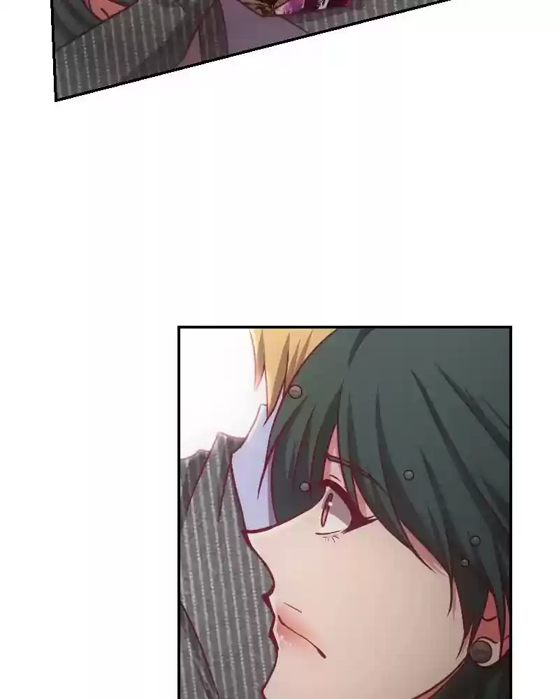 Age Matters Chapter 88: