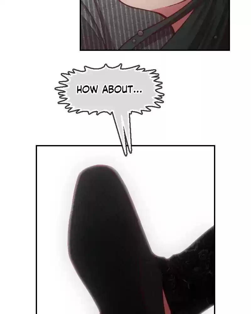 Age Matters Chapter 88: