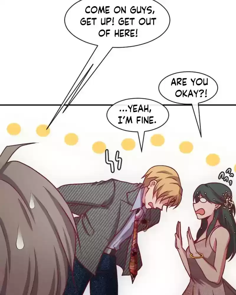 Age Matters Chapter 88: