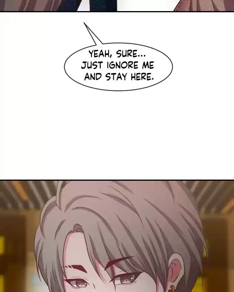 Age Matters Chapter 88: