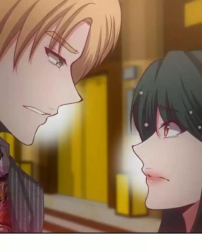 Age Matters Chapter 88: