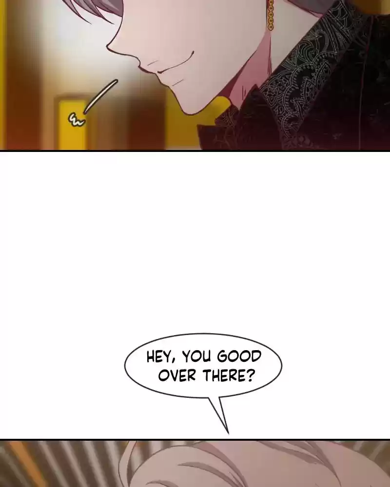 Age Matters Chapter 88: