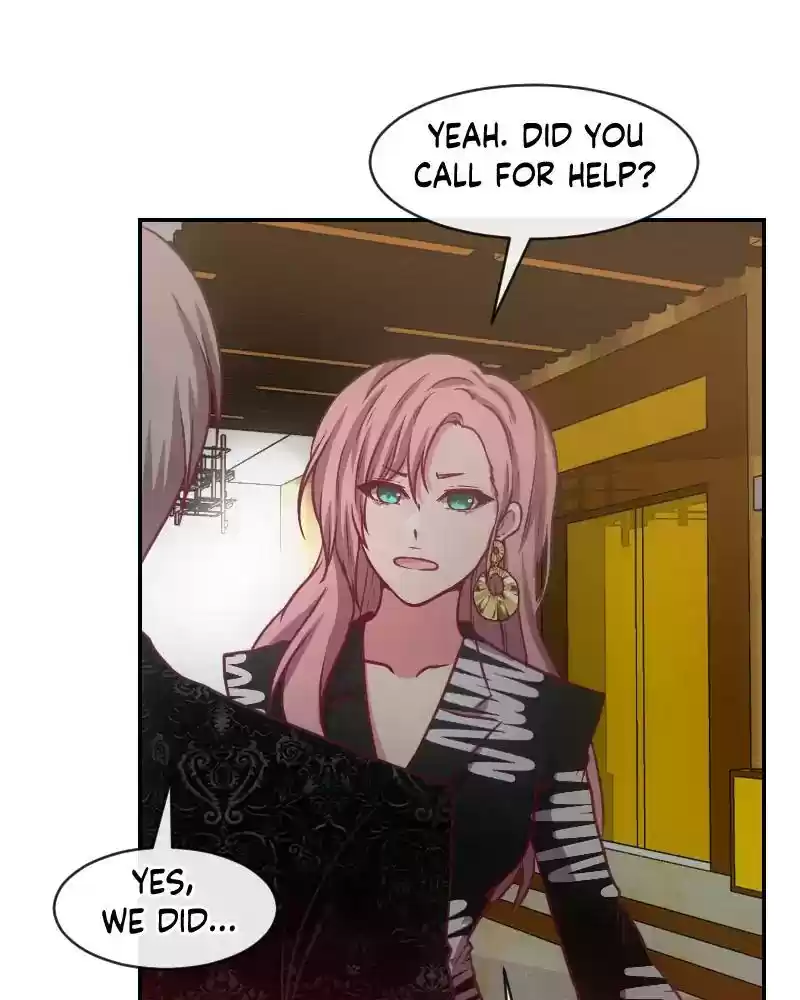 Age Matters Chapter 88: