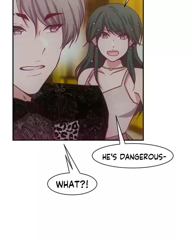 Age Matters Chapter 88: