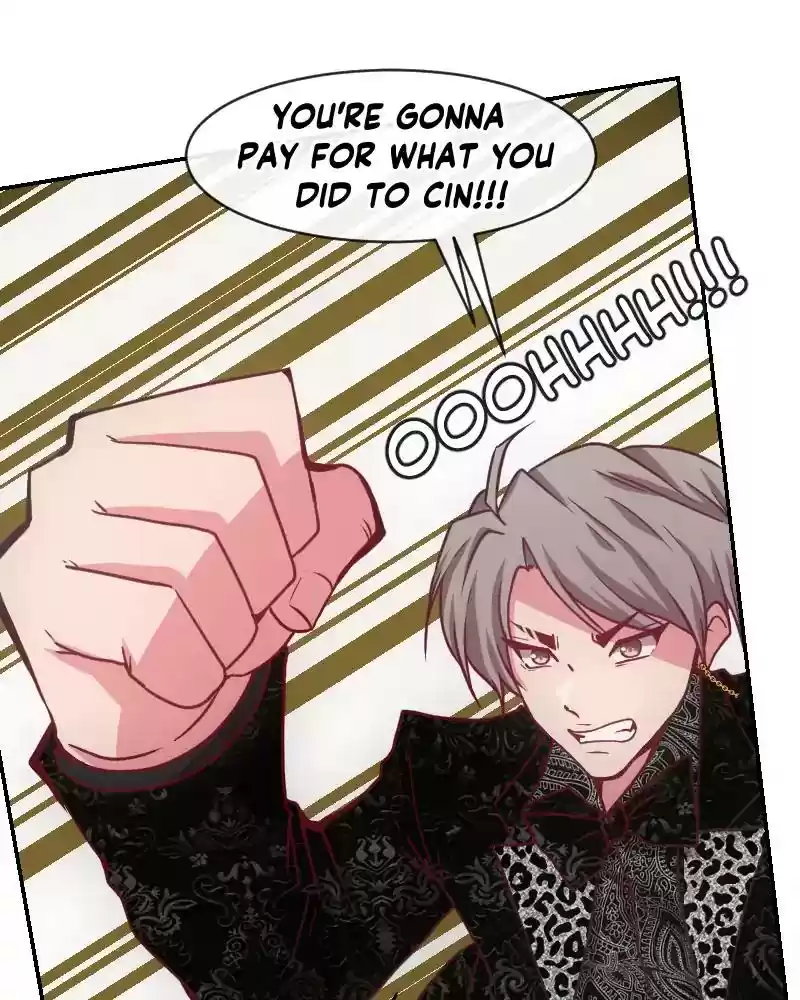 Age Matters Chapter 88: