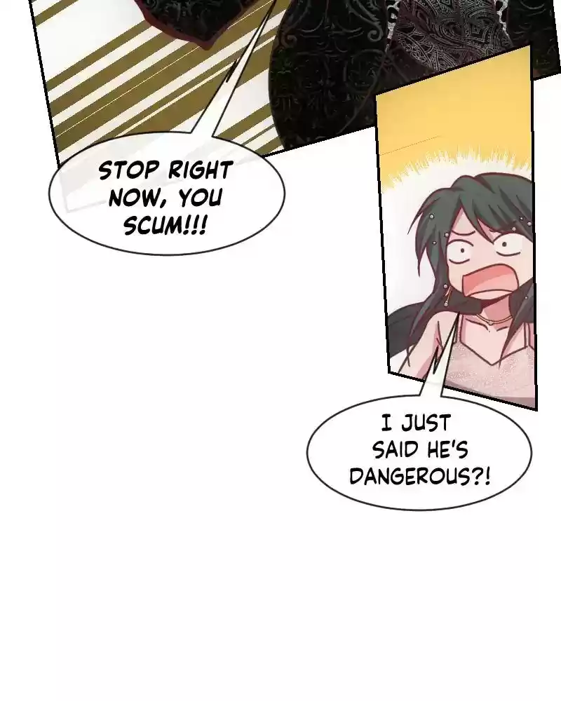 Age Matters Chapter 88: