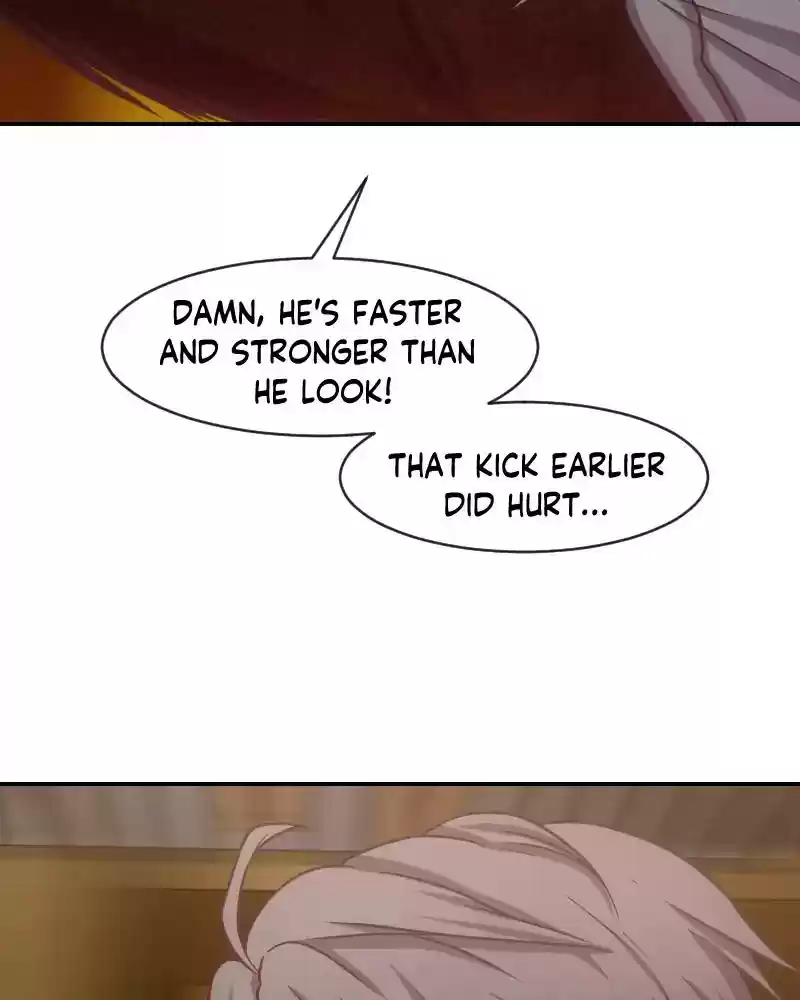 Age Matters Chapter 88: