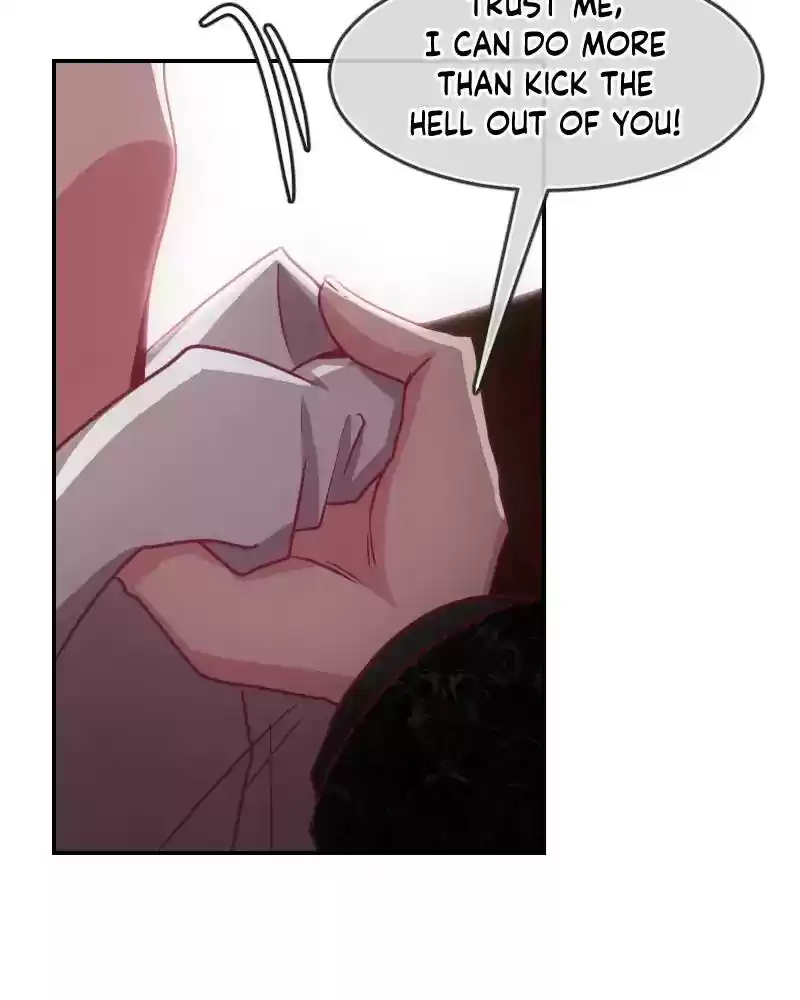 Age Matters Chapter 88: