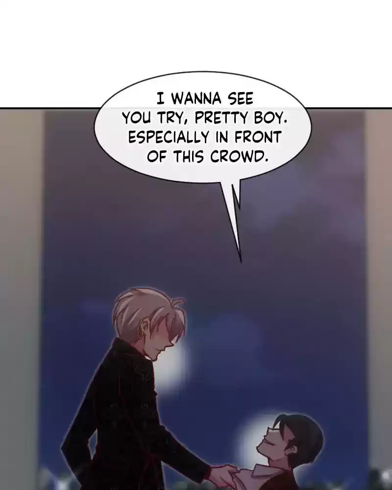 Age Matters Chapter 88: