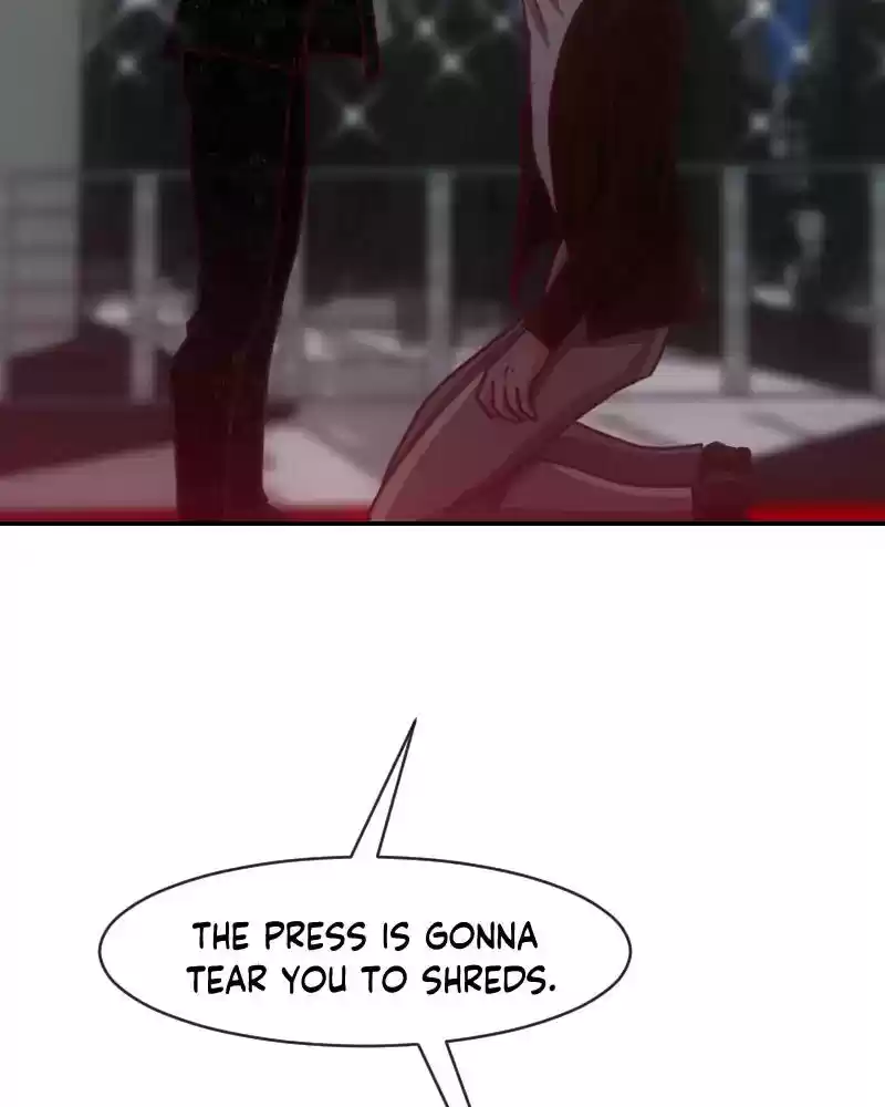 Age Matters Chapter 88: