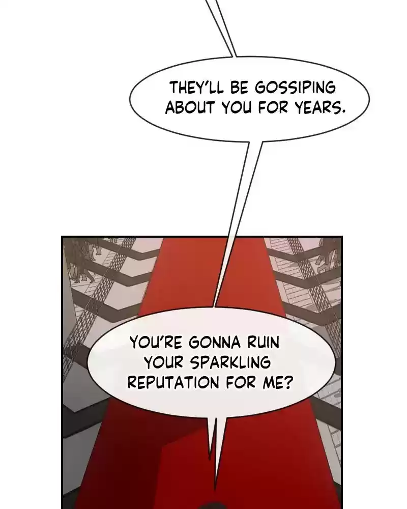 Age Matters Chapter 88: