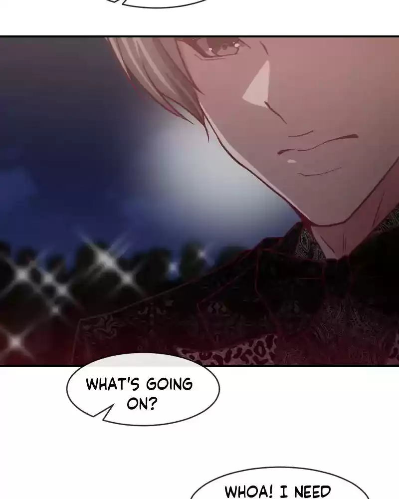 Age Matters Chapter 88: