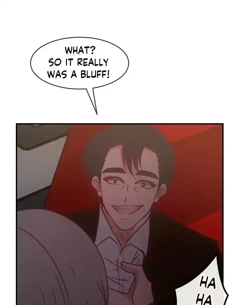 Age Matters Chapter 88: