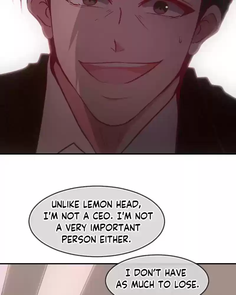 Age Matters Chapter 88: