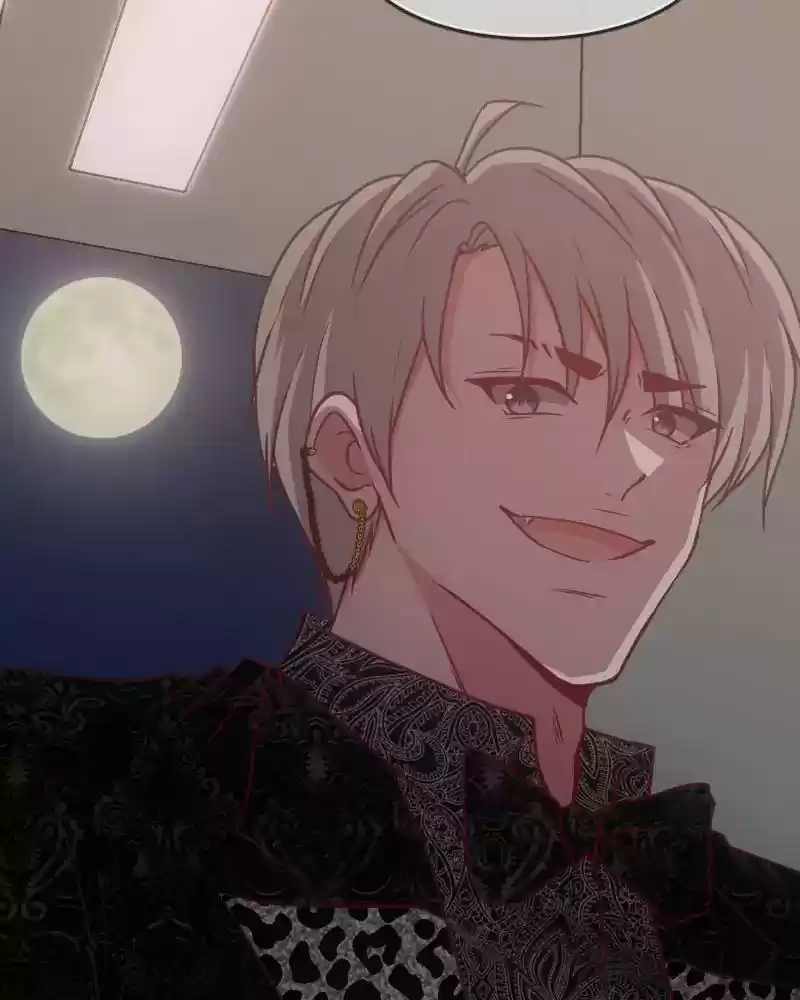 Age Matters Chapter 88: