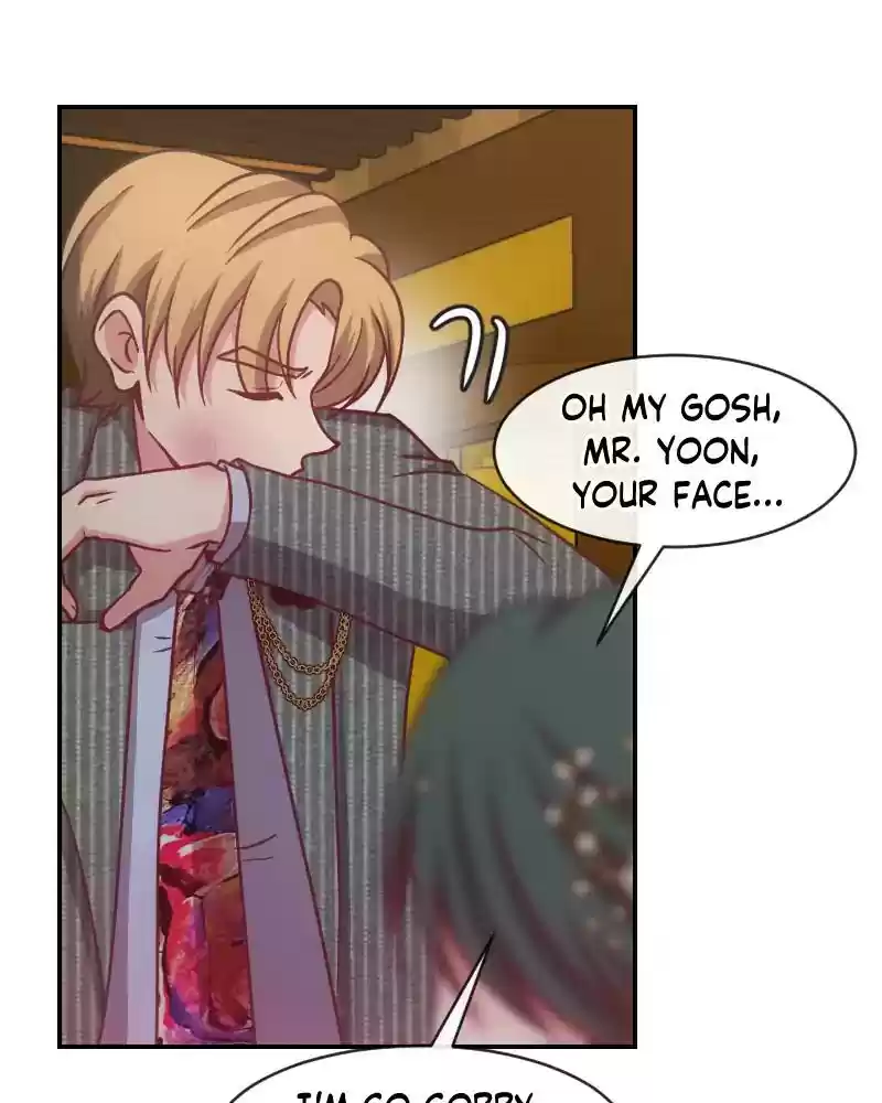 Age Matters Chapter 88: