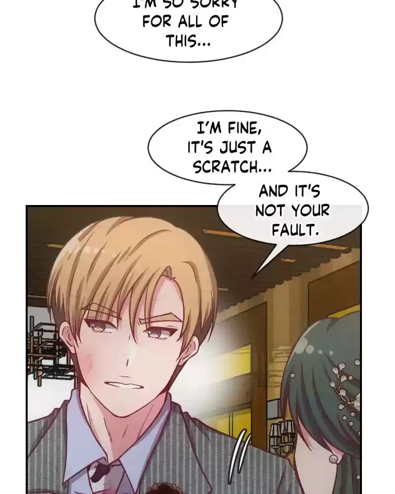 Age Matters Chapter 88: