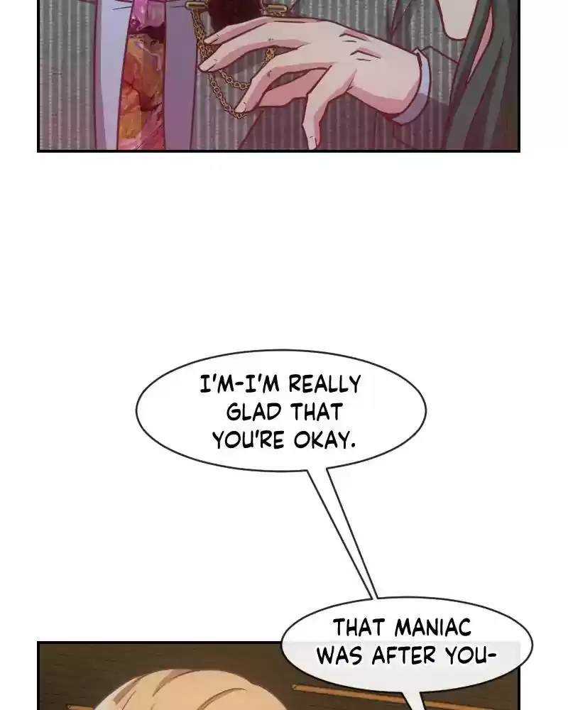 Age Matters Chapter 88: