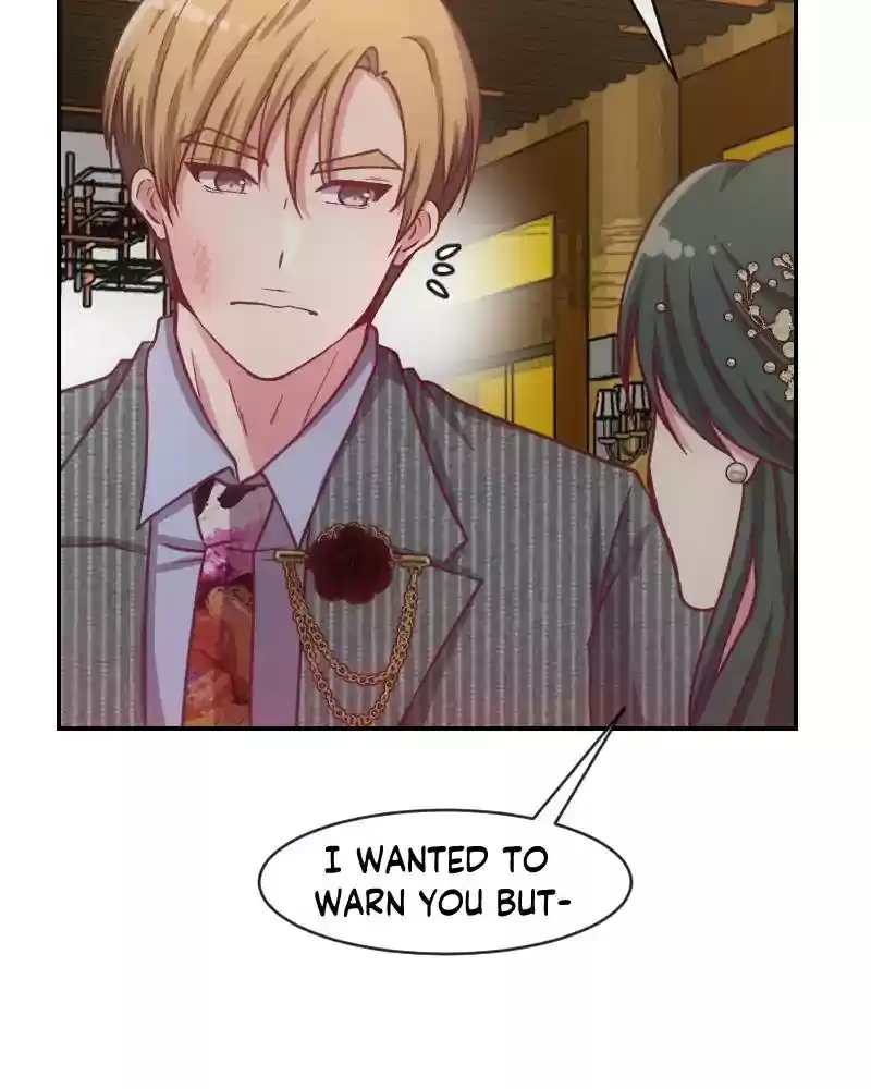 Age Matters Chapter 88: