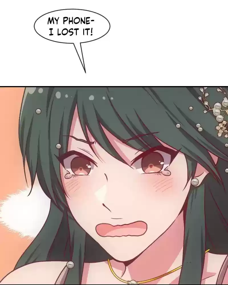 Age Matters Chapter 88: