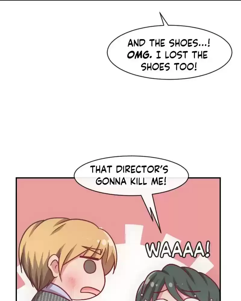 Age Matters Chapter 88: