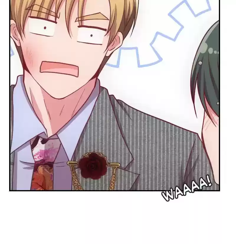 Age Matters Chapter 88: