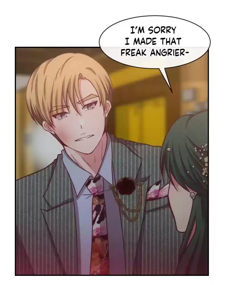 Age Matters Chapter 88: