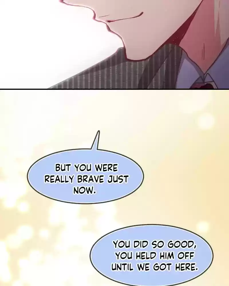 Age Matters Chapter 88: